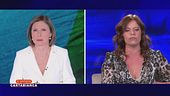 Ilaria Salis sui rapporti con Ivan Bonnin