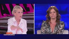 Ilaria Salis: "Il Governo mi attacca per distogliere l'attenzione su di loro"