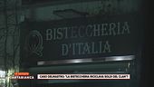 Caso Delmastro: "La bisteccheria riciclava soldi del clan"?