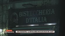 Caso Delmastro: "La bisteccheria riciclava soldi del clan"?