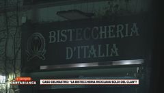 Caso Delmastro: "La bisteccheria riciclava soldi del clan"?
