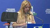 Le mosse del governo dopo il Referendum