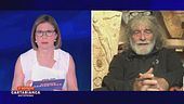 Ultimatum di Trump all'Iran, il commento di Mauro Corona