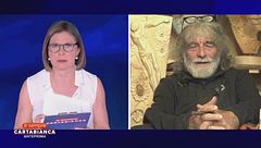 Ultimatum di Trump all'Iran, il commento di Mauro Corona