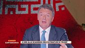 Ultimatum all'Iran, Matteo Renzi: "Trump più che folle sembra criminale"