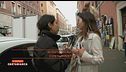 Piantedosi, Claudia Conte e gli incarichi che fanno discutere