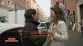 Piantedosi, Claudia Conte e gli incarichi che fanno discutere