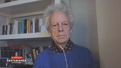 Trump minaccia l'Iran, il commento di Federico Rampini