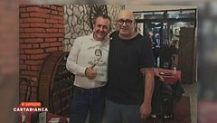 Caso Delmastro, gli affari dell'ex sottosegretario con Caroccia