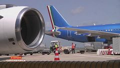 Caro carburante, la premier Meloni vola negli Emirati