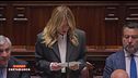 Referendum giustizia: il discorso di Giorgia Meloni sul risultato