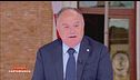 Gratteri: "Mi hanno ferito le falsità"