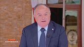 Gratteri: "Mi hanno ferito le falsità"