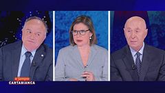 L'attacco di Trump a Meloni