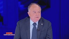 Nicola Gratteri e le difficoltà di una vita sotto scorta