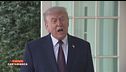 Trump contro Leone XIV e Giorgia Meloni
