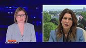 Maria Luisa Rossi Hawkins sulle ultime dichiarazioni di Trump