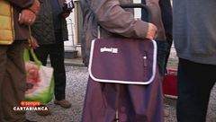 Rincari, le difficoltà degli italiani