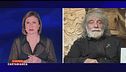 Mauro Corona sugli insulti a Giorgia Meloni