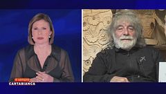 Mauro Corona sugli insulti a Giorgia Meloni