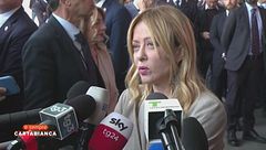 Scontro su sicurezza, proteste delle opposizioni