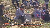Cisgiordania, le violenze quotidiane dei coloni