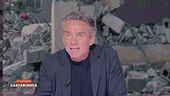 Don Chisciotte, il nuovo film con Alessio Boni