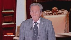 Ignazio La Russa, "Rifarei omaggio ai partigiani"