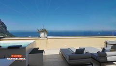 Un weekend a Capri senza badare a spese