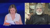 Crans Montana e le parcelle svizzere, il commento di Mauro Corona