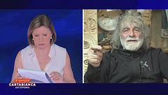 Crans Montana e le parcelle svizzere, il commento di Mauro Corona