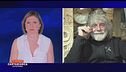Mauro Corona sul licenziamento di Beatrice Venezi