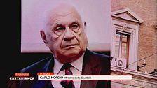 Telefonata del Ministro della Giustizia Carlo Nordio
