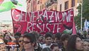 Il 25 aprile, le piazze e la politica