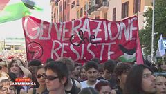 Il 25 aprile, le piazze e la politica