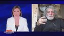 Mauro Corona e la vicenda della seconda Flotilla