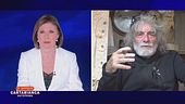 Mauro Corona e la vicenda della seconda Flotilla