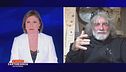 Mauro Corona e l'attacco di Trump al Papa Leone XIV