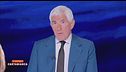 Il ministro israeliano Ben-Gvir e le torte con il cappio - Parla Pier Ferdinando Casini