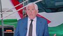 La partenza della seconda Flotilla, fermata a Creta - Parla Pier Ferdinando Casini