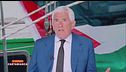 La partenza della seconda Flotilla, fermata a Creta - Parla Pier Ferdinando Casini