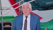 La partenza della seconda Flotilla, fermata a Creta - Parla Pier Ferdinando Casini