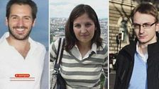Garlasco: chi è veramente Andrea Sempio?