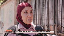 Islam in Italia: qual è il ruolo della donna?