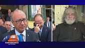 La gaffe del ministro Valditara su Piersanti Mattarella
