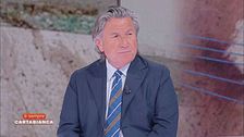 Garlasco, l'avvocato di Stasi: "Sono state giornate molto intense, Alberto era molto emozionato"