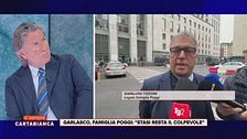 Garlasco, famiglia Poggi: "Stasi resta il colpevole"