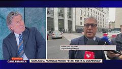 Garlasco, famiglia Poggi: "Stasi resta il colpevole"