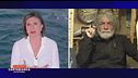 Mauro Corona: "Le inchieste chiariranno l'accaduto"