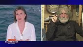 Mauro Corona: "Le inchieste chiariranno l'accaduto"
